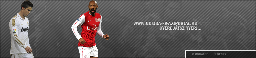 BOMBA-FIFA